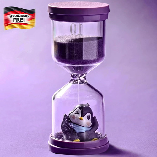 Kinder sanduhr min mit - 30,