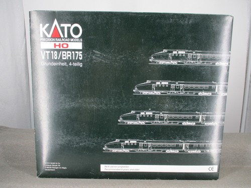 Kato 73304 - h0,