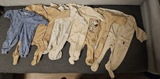Babysachen-Paket 62-68 ca.70