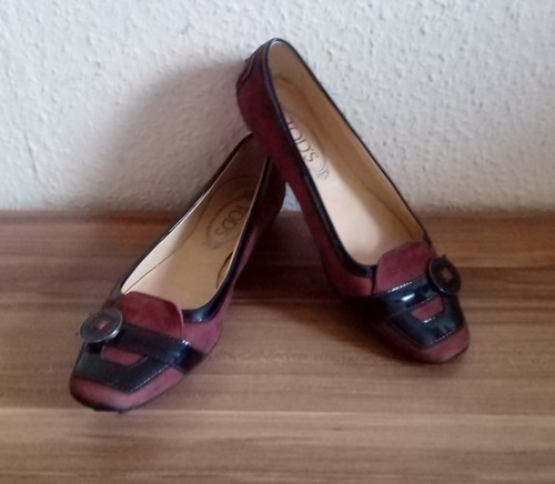 Tod italy damen luxus - italy, *