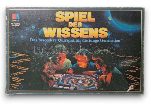 Spiel des wissens spiele - wissens,