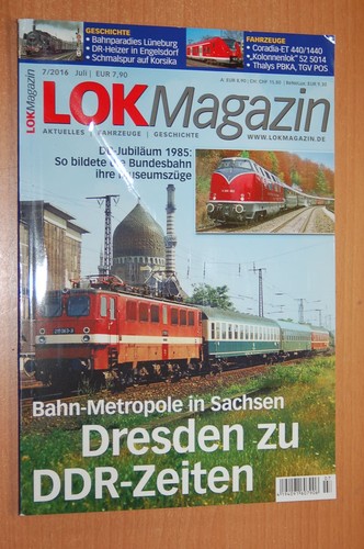 Lok magazin 2016 - 2016-07, 07-2016