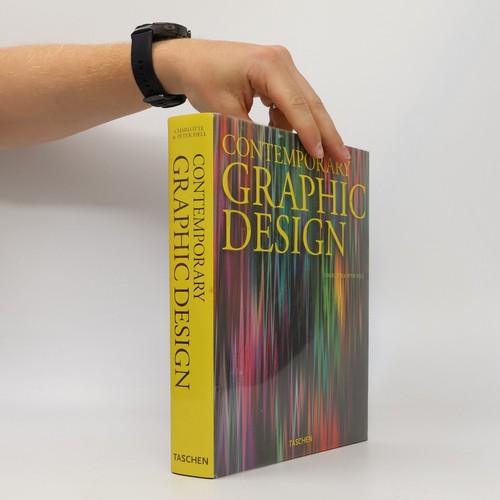 Contemporary graphic design 