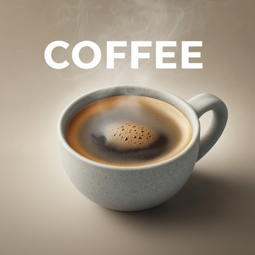 Kaffee werbeschild wandbild - kaffee,, werbeschild,