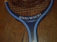 snauwaert aquamarine schläger