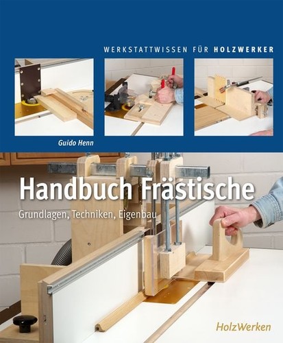 Handbuch frästische - handbuch,