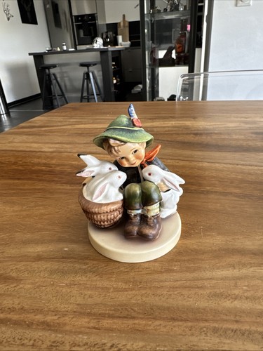 Goebel hummelfigur 0 - goebel/hummelfigur, 58/0