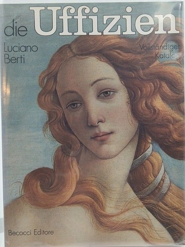 Die uffizien und der - uffizien,