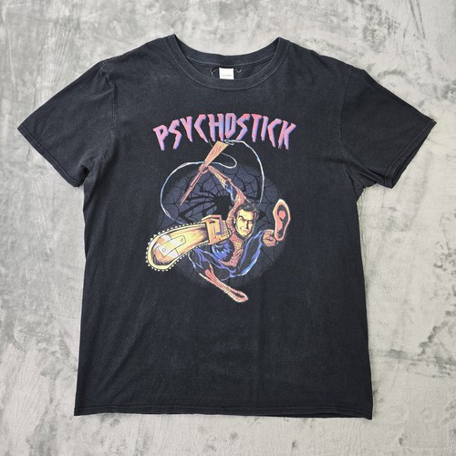 Psychostick spiderman - psychostick,
