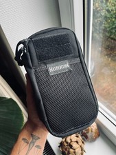 Maxpedition Skinny Pocket EDC Organizer Pouch schwarz