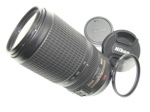 Nikon 300mm 4 6 g - 70-300mm,
