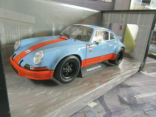 Porsche 911 carrera - 911,