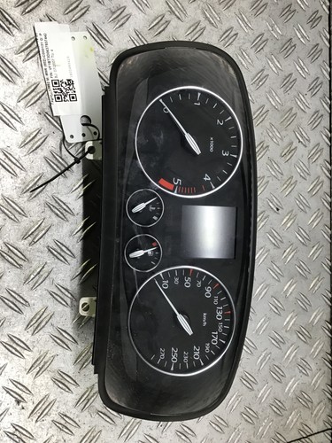 Tacho renault laguna - tacho, iii