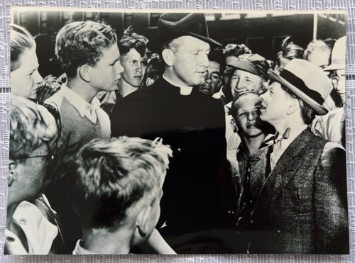 Original pressefoto - original,