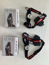 Ledlenser H3.2 Stirnlampe LED