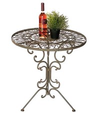 Tisch bistrotisch antik - tisch,