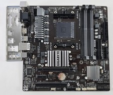 Gigabyte GA-78LMT-USB3 Rev