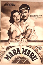 IFB-1558-Mara Maru, mit Errol