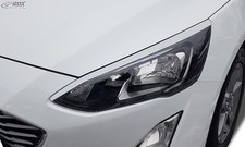 RDX Scheinwerferblenden für