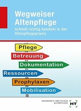 Wegweiser Altenpflege: schnell