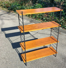 ETAGERE Regal LADDER SHELF