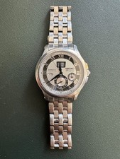 Seiko Premier Kinetic Perpetual Herren Uhr