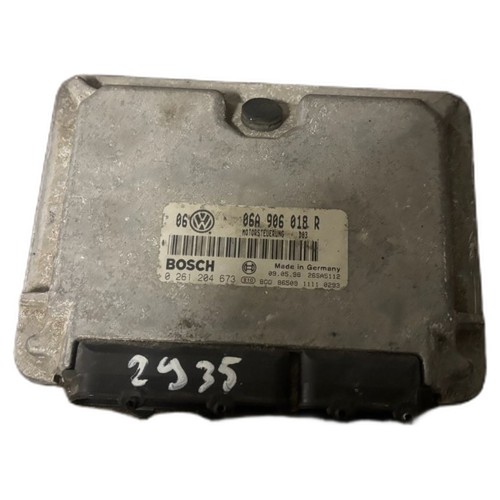 Motorsteuergerät ecu bosch - motorsteuergerät,