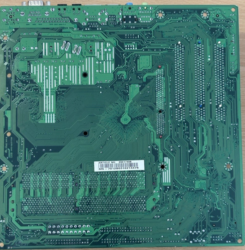 Msi 7012 medion - ms-7012, md8080