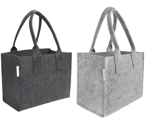 Siluk filztasche - 2x,