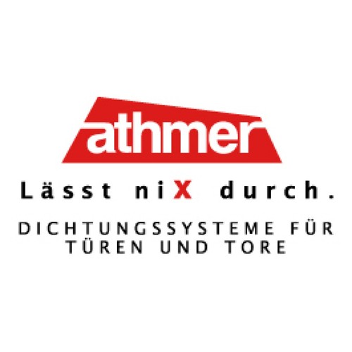 Athmer bodentürdichtung - athmer,