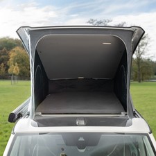 VW T6/T5 California Camper