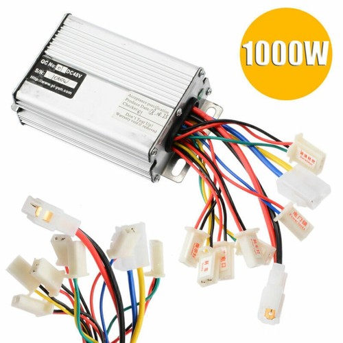 48v 1000w steuergerät motor - 1000w,