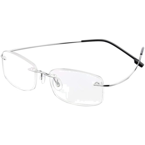 Randlose lesebrille damen - randlose,