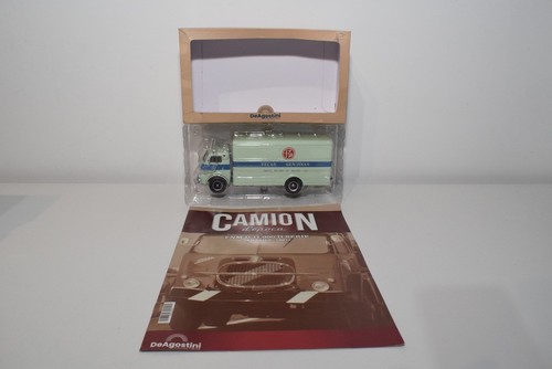 B81 deagostini altaya - 1:43,