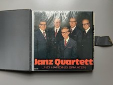 Rarität: Album 11 x LP’s