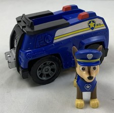 PAW Patrol Chase Polizeiauto