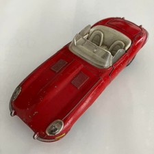 Tekno Denmark Jaguar E-Type