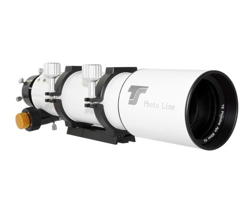 Optics apochromatischer - ts-optics,