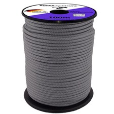 Polypropylenseil PPM Seil 3mm