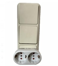 Doppelstecker Mehrfachstecker