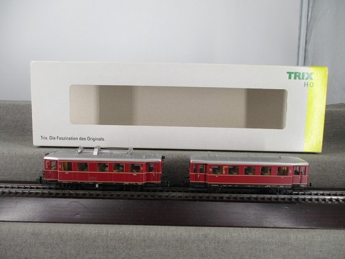 Trix spur 22675 - spur, h0