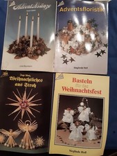 4 Bastelhefte von TOPP