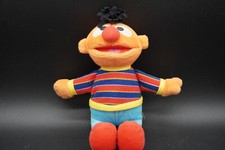 ERNIE Plüschtier Plüschfigur