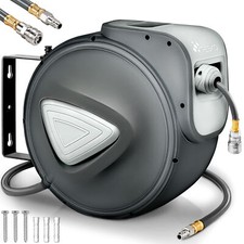 Druckluftschlauch 15m