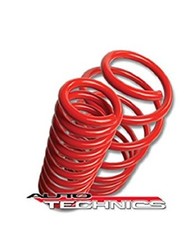 AT Sportfedern VW Golf 5