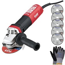 Flex Winkelschleifer LBE 17-11