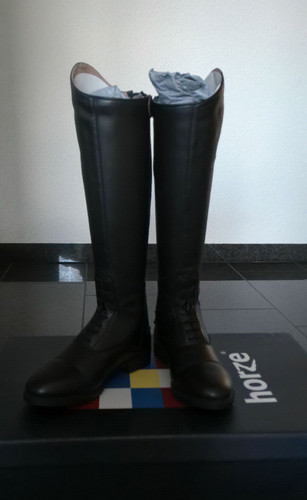 Reitstiefel horze - horze, (neu)