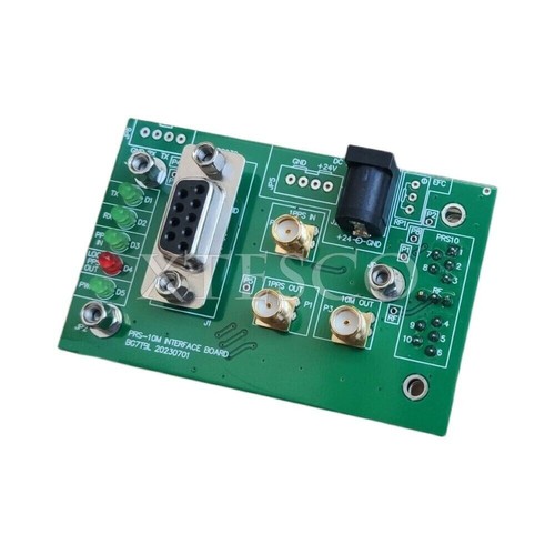 High quality prs 10m rubidium - high,