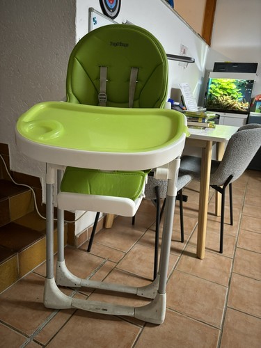Hochstuhl baby klappbar - baby,
