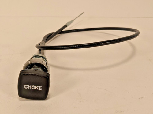 Reliant 25657 choke cable - choke,